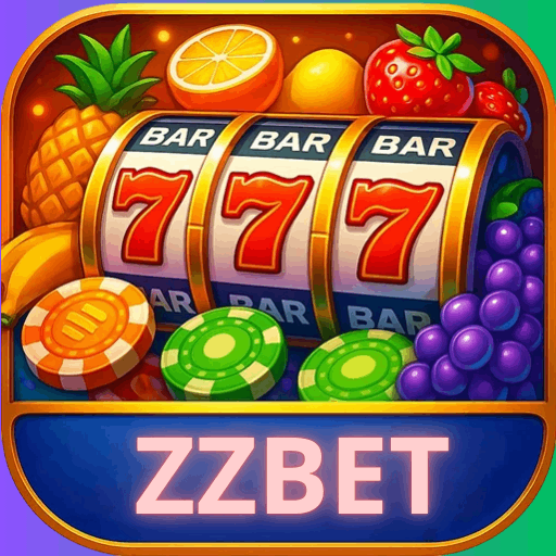 Imagem promocional da ZZBET mostrando a plataforma e suas vantagens