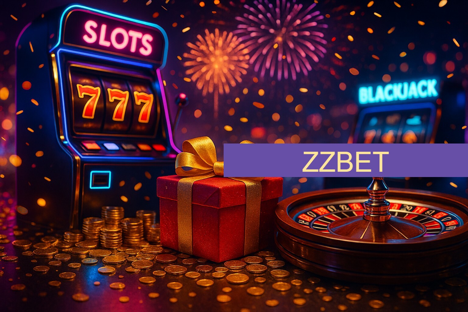 Benefícios do ZZBET