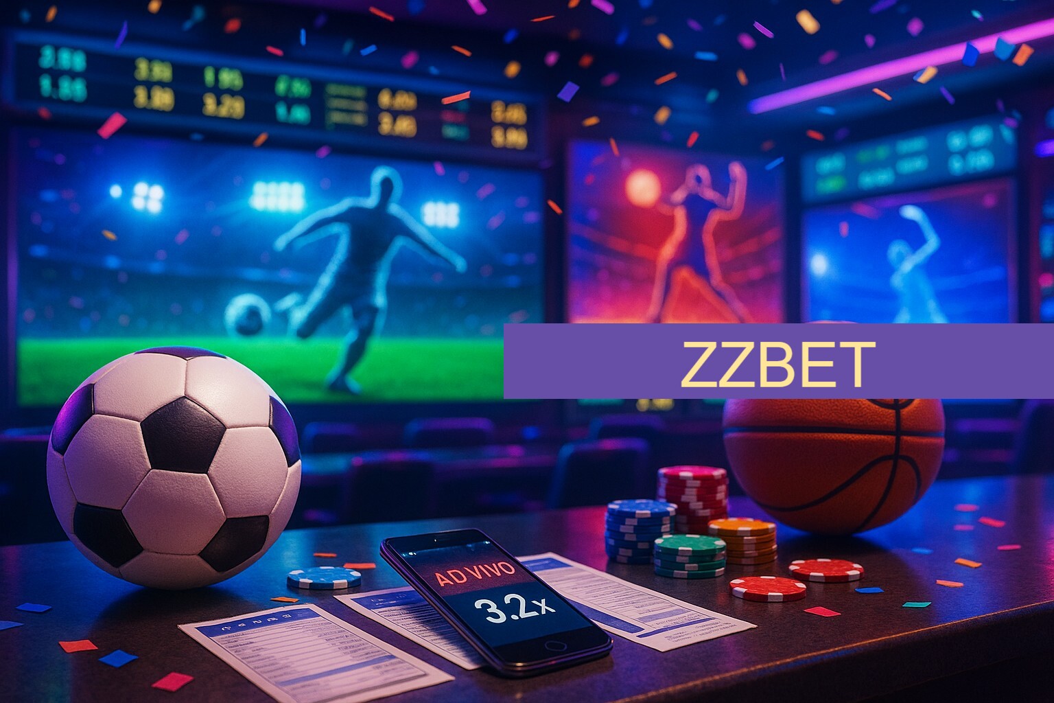 Eventos Esportivos
